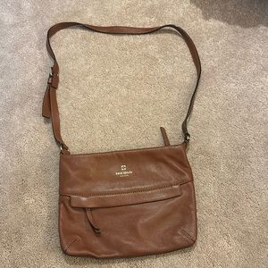 Kate spade crossbody